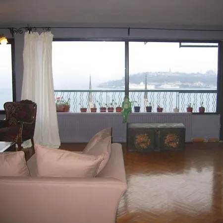 Διαμέρισμα Cihangir Apartments *