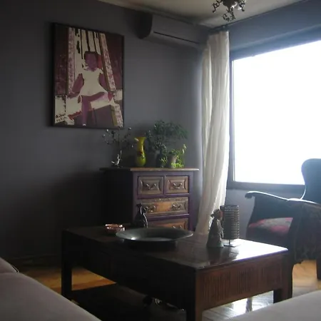 Cihangir Apartments *