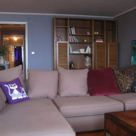 Διαμέρισμα Cihangir Apartments Κωνσταντινούπολη