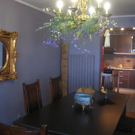 Cihangir Apartments * Istambul