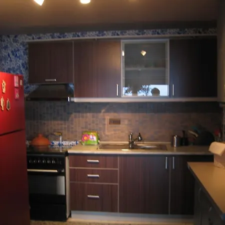 Διαμέρισμα Cihangir Apartments