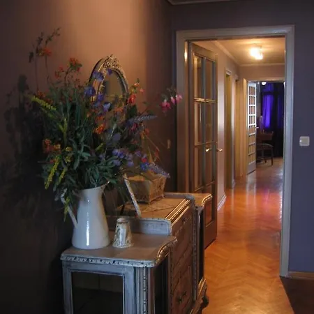 Cihangir Apartments Istambul