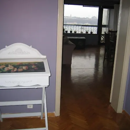 Cihangir Apartments Διαμέρισμα