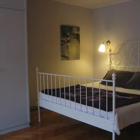 Cihangir Apartments Appartement *