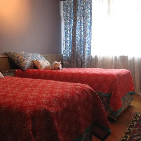 Διαμέρισμα Cihangir Apartments Κωνσταντινούπολη