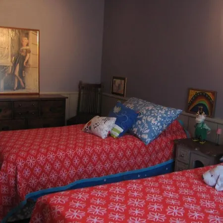 Cihangir Apartments * Istambul