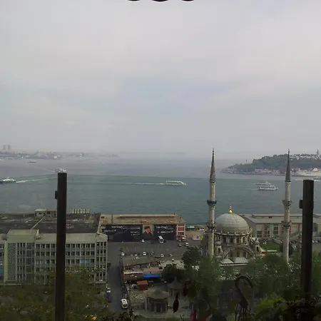 Appartement Cihangir Apartments