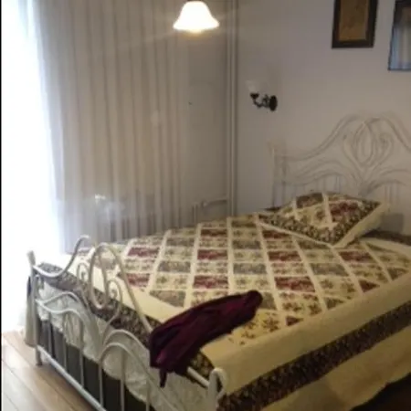 Cihangir Apartments Appartement