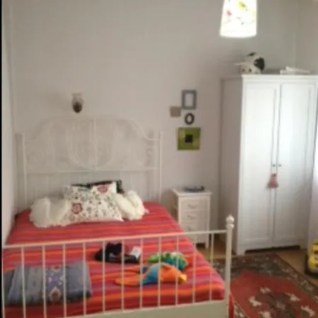 Cihangir Apartments