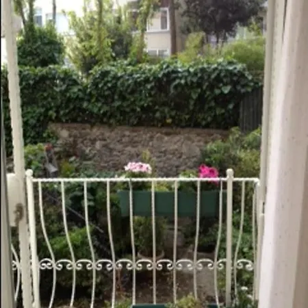 Cihangir Apartments Διαμέρισμα *