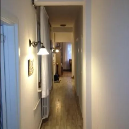 Cihangir Apartments Κωνσταντινούπολη