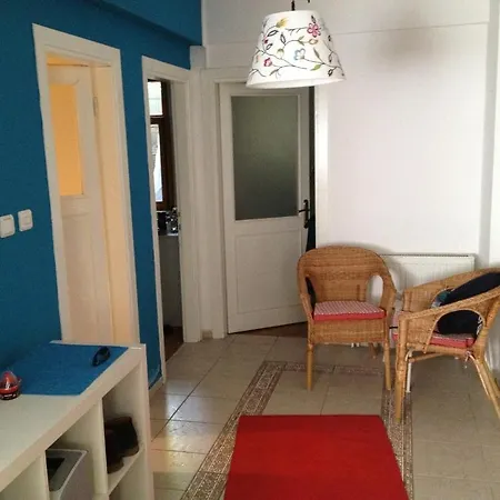 Cihangir Apartments * Istambul