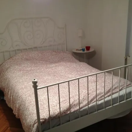 Appartement Cihangir Apartments