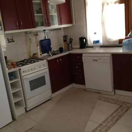 Cihangir Apartments Διαμέρισμα Κωνσταντινούπολη