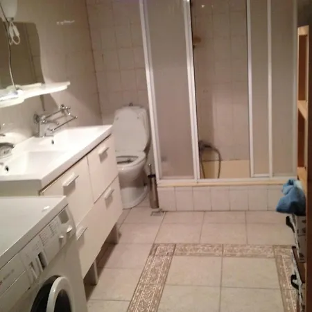 Cihangir Apartments Istambul