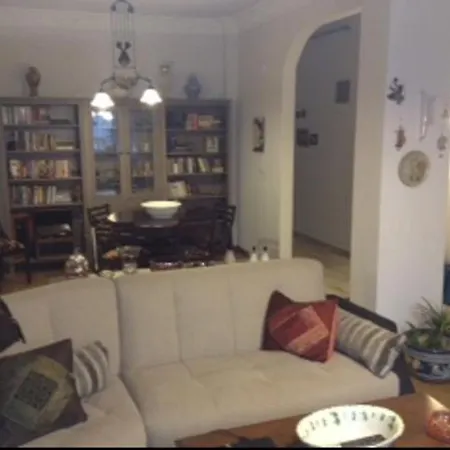 Cihangir Apartments