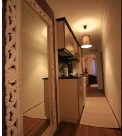 Cihangir Apartments * Istambul