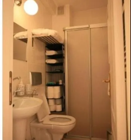 Cihangir Apartments Appartement Istambul