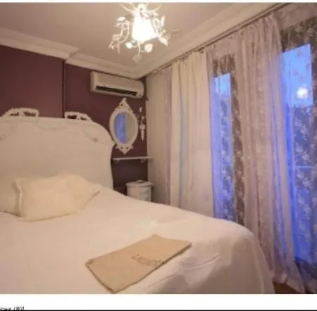 Appartement Cihangir Apartments Istambul