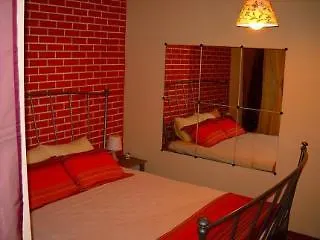 Cihangir Apartments Appartement