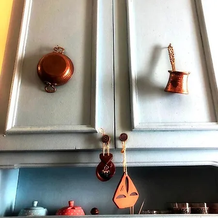 Hotel 5 Ayvalik